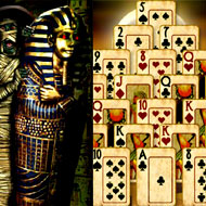 Get up look Wonderful jocuri egipt puzzle