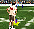 Rugby Penalty Kicks