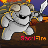 SacriFire