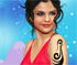 Selena Gomez Tattoos Christmas