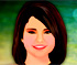 Selena Gomez Facial Makeover