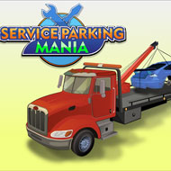 Service Parking Mania