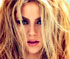 She Wolf Dancer Shakira