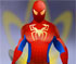 Spider Man Dressup