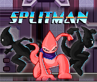Splitman
