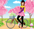 Spring Bike Ride