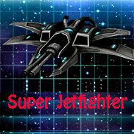 Super Jetfighter