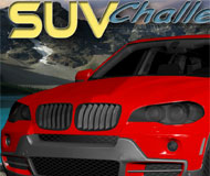 SUV Challenge