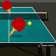 Table Tennis Miniclip