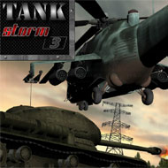 Tank Storm 3
