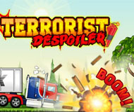 Terrorist Despoiler