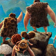 The Croods Hidden Objects