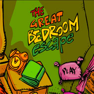 The Great Bedroom Escape