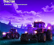 Tractor Racing Championship