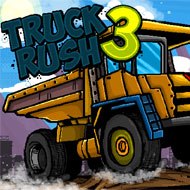 Truck Rush 3