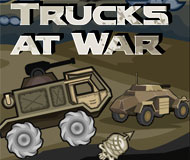 Trucks at War