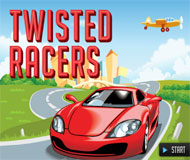 Twisted Racers
